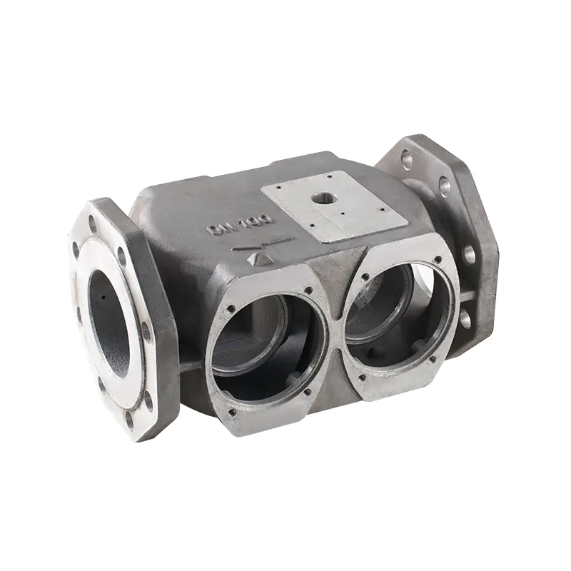 OEM Casting Parts support a wide range of industries by providing durable metal components with consistent dimensional accuracy and performance.