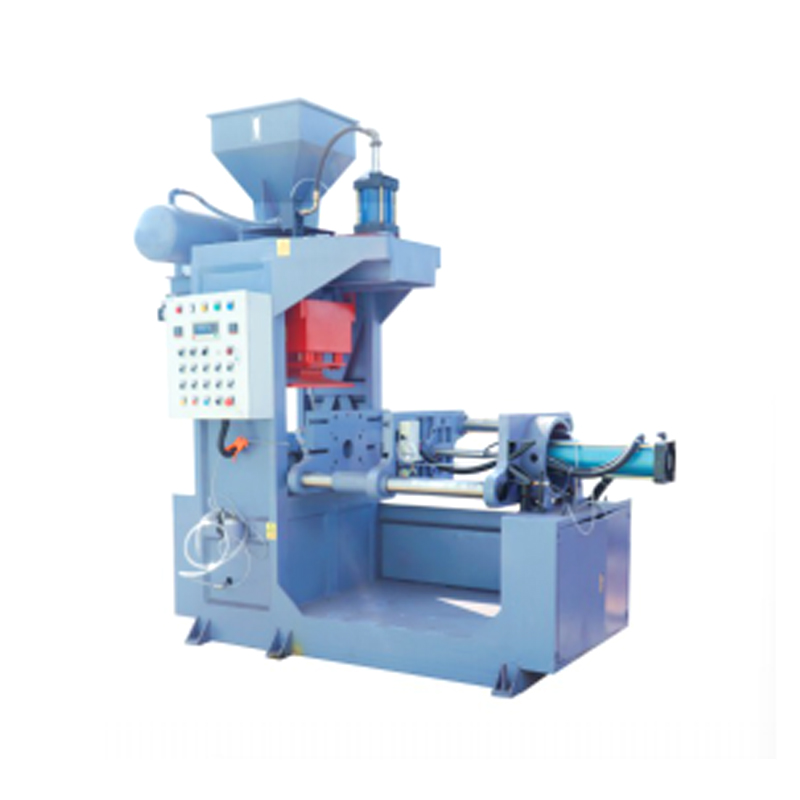 HZ955-C Máquina de núcleo de carcasa de precisión dimensional