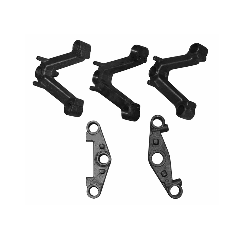 Accesorios de motocicletas piezas de fundición