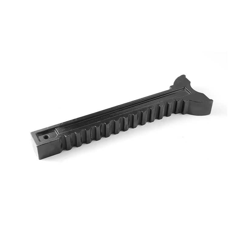 Piezas de fundición de Gear Rack