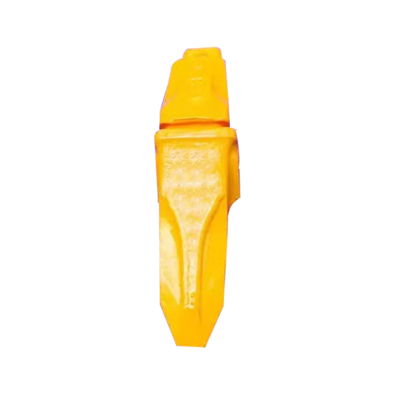 Piezas de fundición estructurales de los dientes del cubo