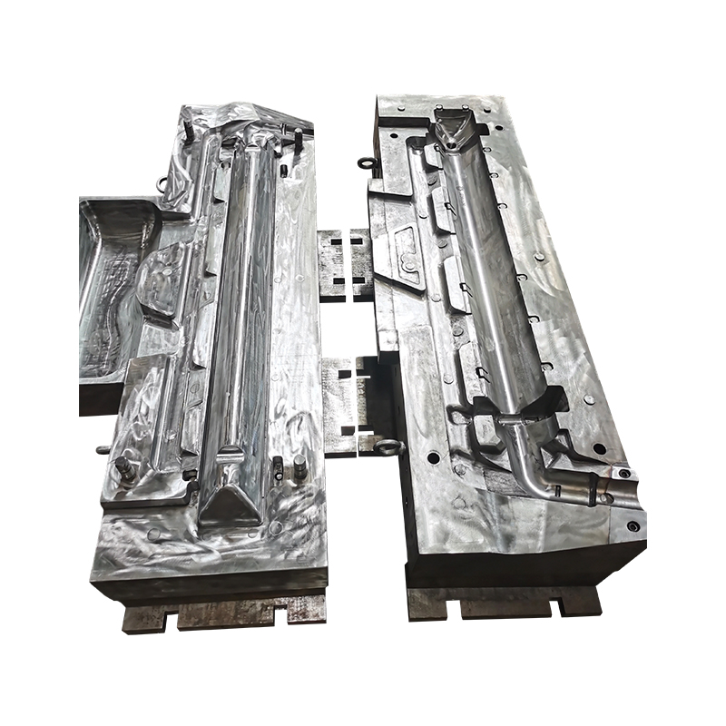 Moldes de fundición de metal automático